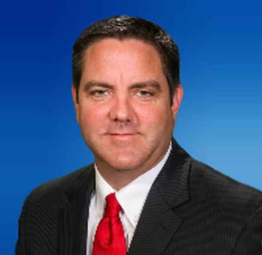 Headshot of Chris Elkins