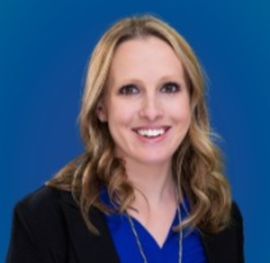 Headshot of Shelby Perry