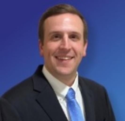 Headshot of Robert Dudley