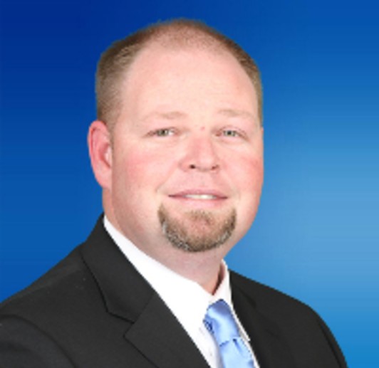 Headshot of Rob Caldwell