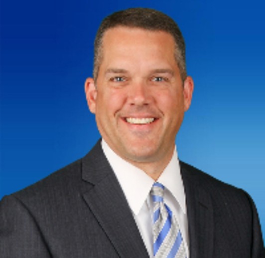 Headshot of Bobby Kasserman