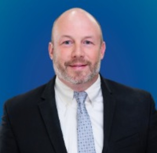 Headshot of Randall Carter