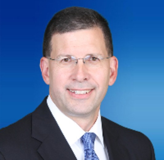 Headshot of Brian Clem