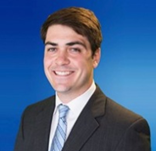 Headshot of Ty Teague