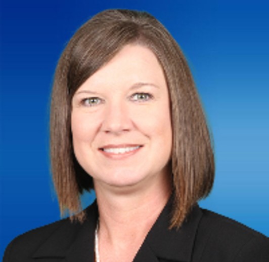 Headshot of Debbie Smith