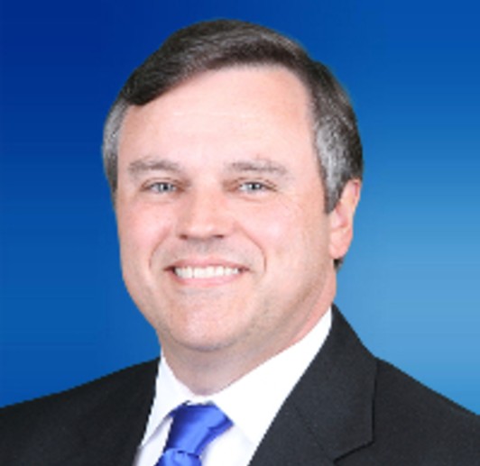 Headshot of Ronnie Wright